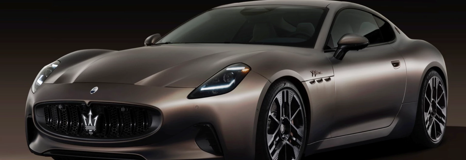 2023 Maserati GranTurismo Folgore – A Bolt of Italian Flair or a Fading Spark?